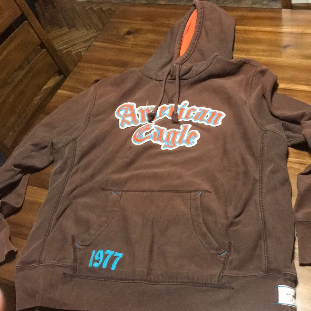 American Eagle sweatshirt